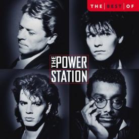 Best of: The Power Station